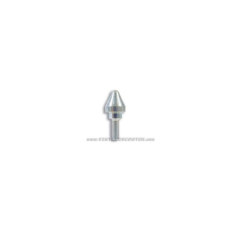 Axe ancrage de selle Vespa 50/125 Primavera Axe ancrage de selle Vespa 50/125 Primavera